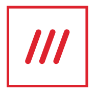 what3words logo